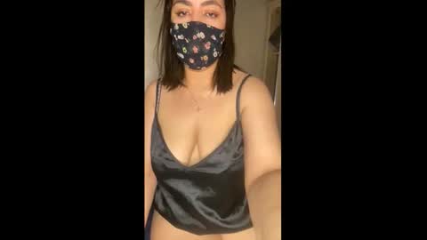 Snapshot of jassmina_7 chatting on September 14, 2025, 8:19 pm Jassmina online show from September 14, 2025, 8:19 pm