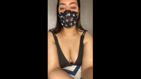 Snapshot of jassmina_7 chatting on September 17, 2025, 2:30 pm Jassmina online show from September 17, 2025, 2:30 pm