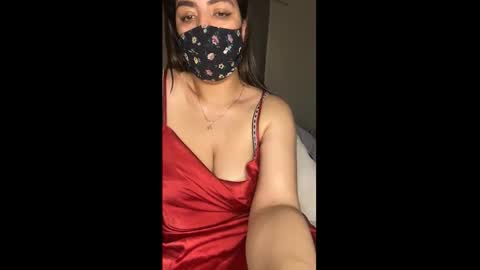 Snapshot of jassmina_7 chatting on October 24, 2025, 1:29 pm Jassmina online show from October 24, 2025, 1:29 pm