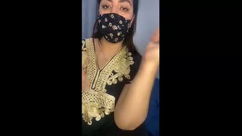 Snapshot of jassmina_7 chatting on October 25, 2025, 2:24 pm Jassmina online show from October 25, 2025, 2:24 pm