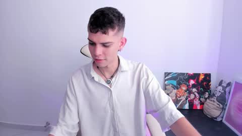 jasson___ online show from December 18, 2025, 12:33 pm