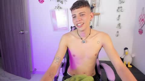 jasson___ online show from May 26, 2026, 12:23 pm
