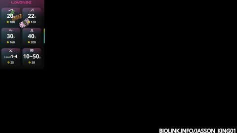 JKing  online show from December 4, 2025, 1:48 am