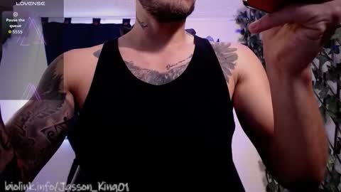 JKing  online show from January 17, 2026, 11:59 am