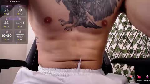 JKing  online show from March 21, 2026, 5:38 pm