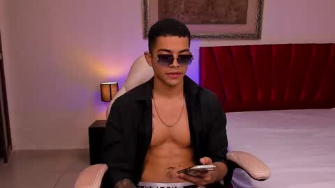 Snapshot of jasson_miller1 chatting on March 22, 2026, 3:48 pm Jasson online show from March 22, 2026, 3:48 pm