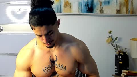 Lil Dark online show from December 4, 2024, 2:42 am