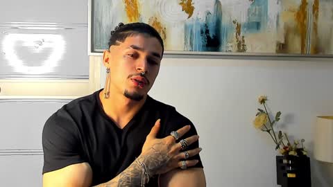 Lil Dark online show from December 7, 2024, 3:47 am