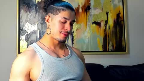 Snapshot of jasson_rodriguez69 chatting on April 28, 2026, 4:17 am Lil Dark online show from April 28, 2026, 4:17 am