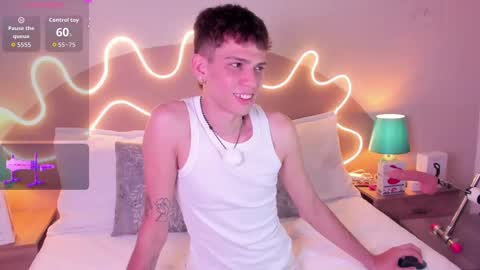 J A S S O N  online show from September 30, 2025, 8:03 pm