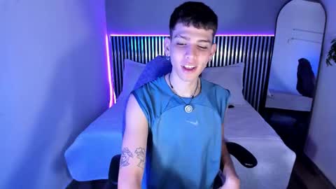 J A S S O N  online show from November 3, 2025, 2:18 pm