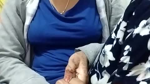 jasspreettt online show from December 18, 2024, 1:56 pm