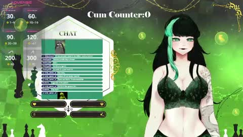 Jasmine Victoria online show from April 19, 2026, 1:16 am