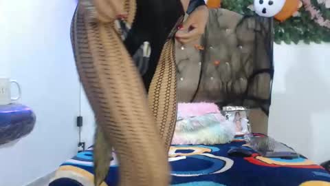 Snapshot of jatzibe_hot_93 chatting on October 9, 2025, 5:55 pm Jatzibe online show from October 9, 2025, 5:55 pm