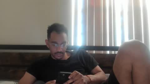  Jorge  online show from March 3, 2025, 10:52 pm