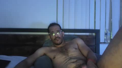  Jorge  online show from March 6, 2025, 7:36 am