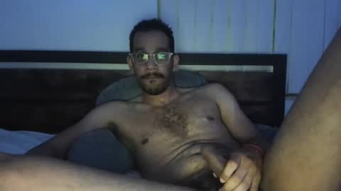  Jorge  online show from March 12, 2025, 4:30 am