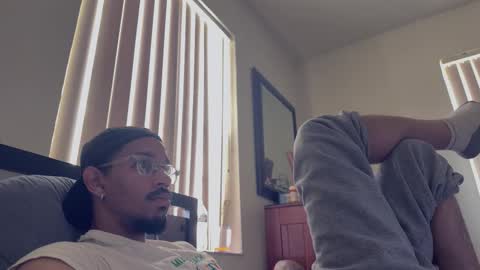  Jorge  online show from December 19, 2025, 7:21 pm