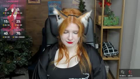 Katerina online show from December 21, 2024, 8:32 pm