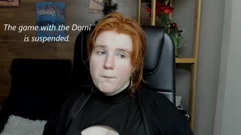 Katerina online show from January 3, 2025, 6:44 am