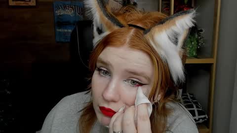 Katerina online show from January 7, 2025, 9:03 pm