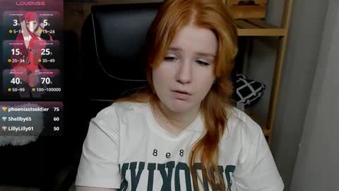 Katerina online show from February 1, 2025, 9:51 pm