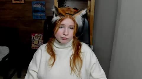 Katerina online show from February 11, 2025, 8:31 pm