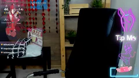 Katerina online show from February 25, 2025, 7:03 pm