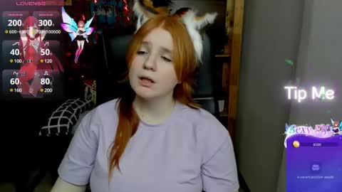 Katerina online show from March 7, 2025, 12:48 am