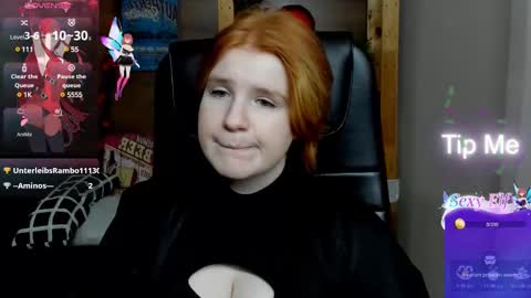 Katerina online show from March 7, 2025, 3:51 am