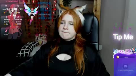 Katerina online show from March 7, 2025, 8:44 pm