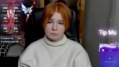 Katerina online show from March 9, 2025, 6:00 pm