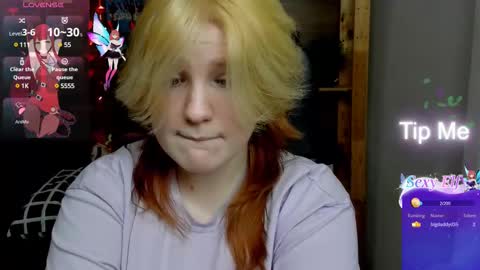 Katerina online show from March 10, 2025, 3:52 pm