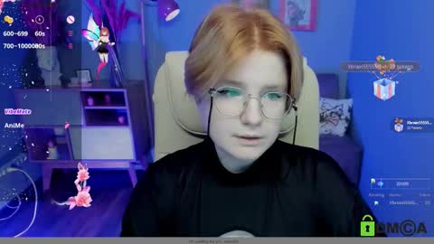 Katerina online show from November 21, 2025, 8:40 pm