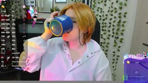 Katerina online show from January 13, 2026, 8:58 pm