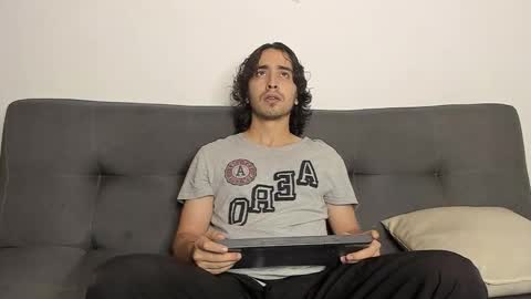 jave_rave online show from December 4, 2025, 11:41 am