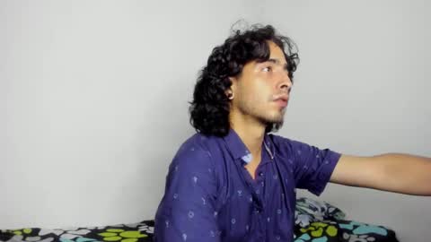 jave_rave online show from December 5, 2025, 4:21 am