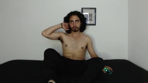 jave_rave online show from March 5, 2026, 4:08 am