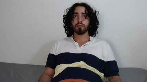 jave_rave online show from April 11, 2026, 4:50 am