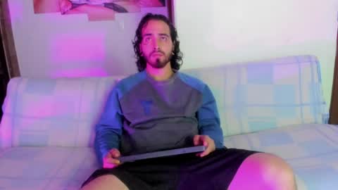 jave_rave online show from April 15, 2026, 4:08 am