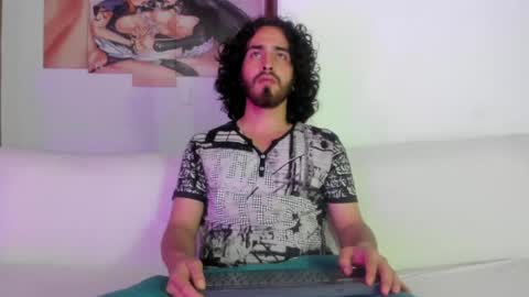 jave_rave online show from April 20, 2026, 3:31 am