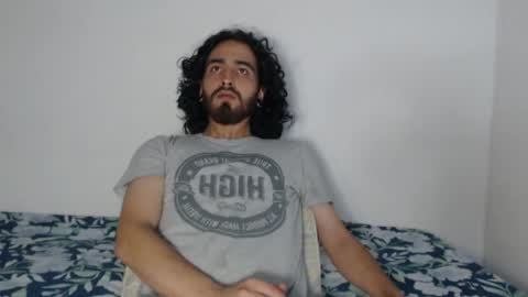 jave_rave online show from April 21, 2026, 3:57 am