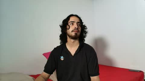 jave_rave online show from May 14, 2026, 12:01 pm