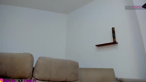 dani and javi online show from March 22, 2026, 12:14 am