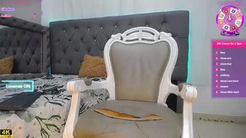 Javier Herrera online show from September 30, 2025, 6:24 pm