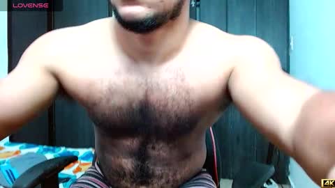 Javier Herrera online show from March 23, 2026, 3:49 pm