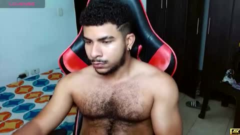 Javier Herrera online show from March 27, 2026, 7:24 pm