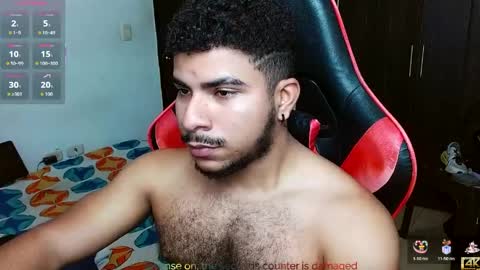 Javier Herrera online show from March 31, 2026, 3:45 pm