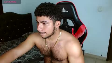 Javier Herrera online show from April 17, 2026, 3:04 pm