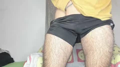 Snapshot of javierandaniel chatting on July 21, 2026, 8:33 pm Javier online show from July 21, 2026, 8:33 pm